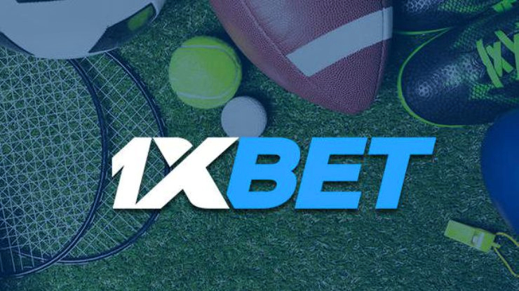 Sports betting 1xbet