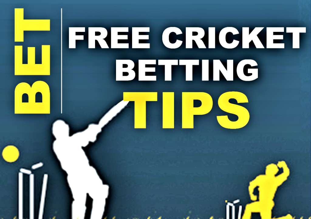 cricket bets tips