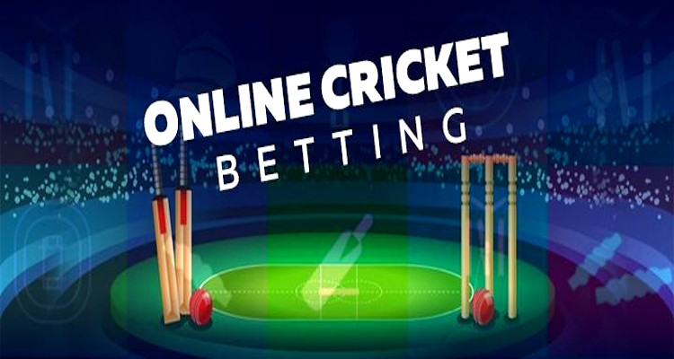Cricket Betting websites