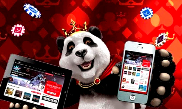 Royal Panda to make some money