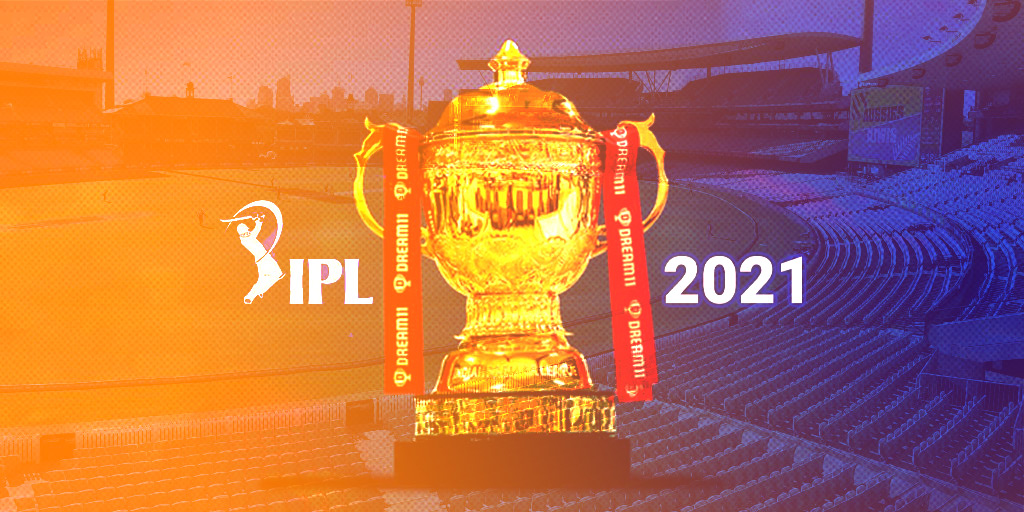 IPL 2021 without an audience